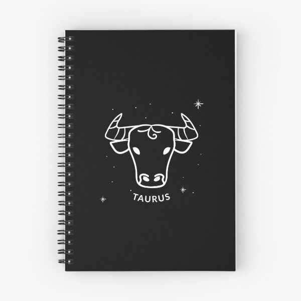 Item preview, Dreamy Taurus Zodiac Symbol  designed and sold by LadyZodiac.