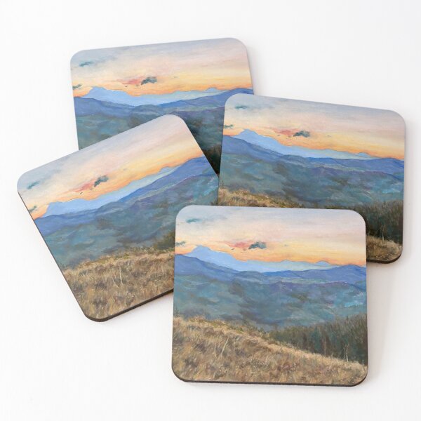 Item preview, Dawn - Mt. Wilson Colorado designed and sold by RothOils.