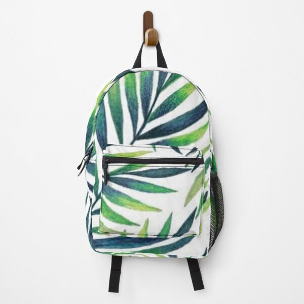 Item preview, Painting of leaves on all products designed and sold by freestyle87.