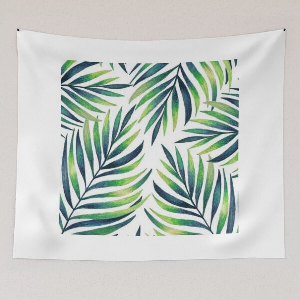 Item preview, Painting of leaves on all products designed and sold by freestyle87.
