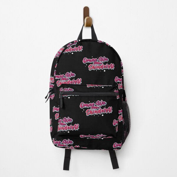 Item preview, omae wa mou shindeiru text designed and sold by kombos.