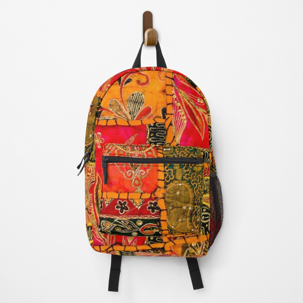 Item preview, Backpack designed and sold by Vector11.