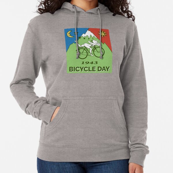 cycling sweatshirt
