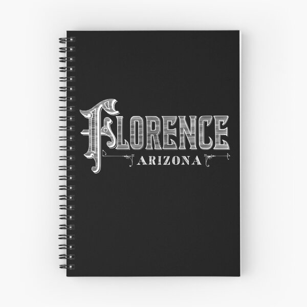 Item preview, Vintage Florence, AZ designed and sold by DonDota.