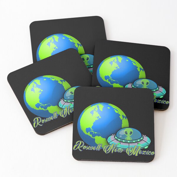 Item preview, Roswell NM Alien designed and sold by shannonozbun.