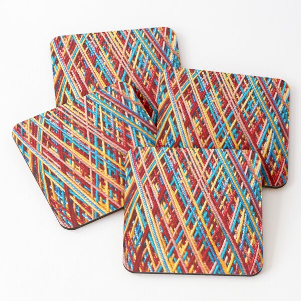 Item preview, Happy Heart Strings  designed and sold by Megan Nicole Czerwinski.