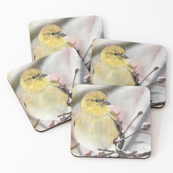 Item preview, Gold Finch designed and sold by RothOils.