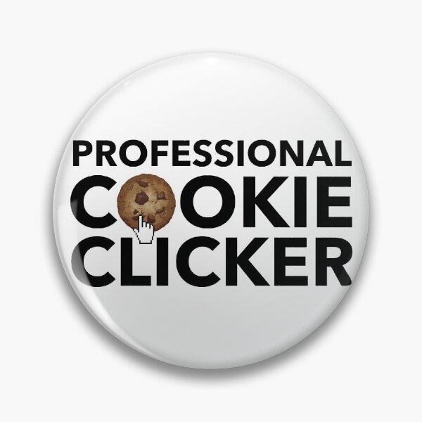 Item preview, Professional COOKIE CLICKER designed and sold by tunedesign.