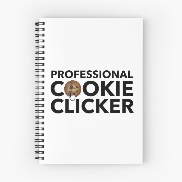 Item preview, Professional COOKIE CLICKER designed and sold by tunedesign.