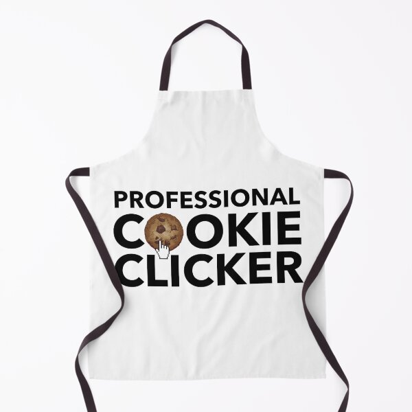 Item preview, Professional COOKIE CLICKER designed and sold by tunedesign.