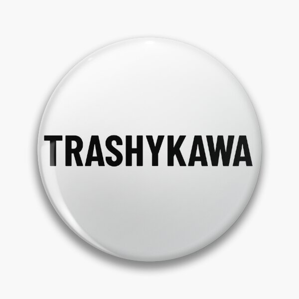 Item preview, Trashykawa (Black) designed and sold by Jade-Jaded.