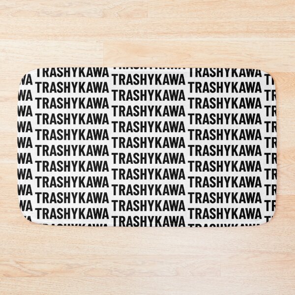 Item preview, Trashykawa (Black) designed and sold by Jade-Jaded.