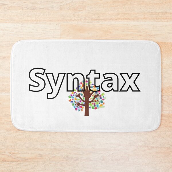Item preview, Love Syntax Tree designed and sold by China Net Lingo.