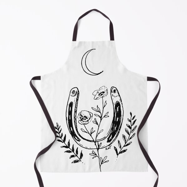 Item preview, Good Luck Moon designed and sold by Katdoodat.