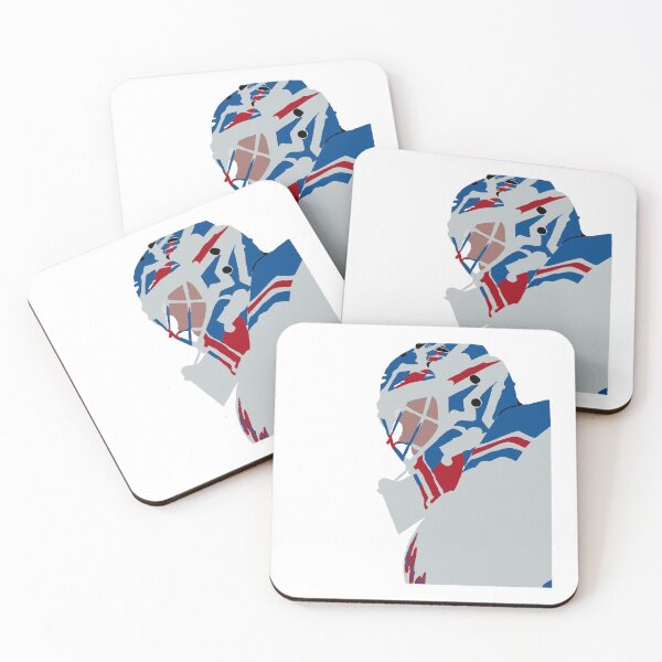 Item preview, Igor shesterkin new York rangers  designed and sold by Brenna Rose.