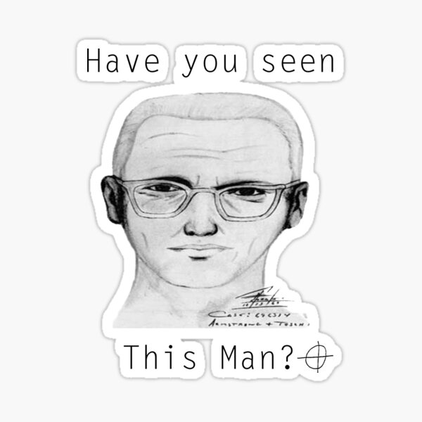 Zodiac Killer Roblox