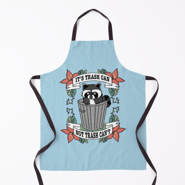 Item preview, Positive Trash Panda designed and sold by Shoryotombo.