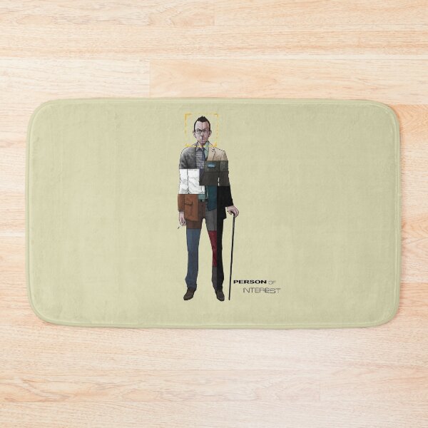 Item preview, Person of Interest designed and sold by Vector11.