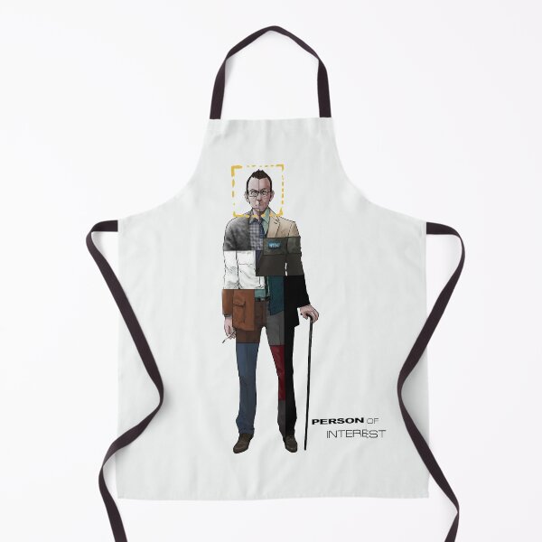Item preview, Person of Interest designed and sold by Vector11.
