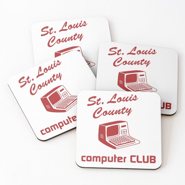 Item preview, Vintage Computer Club designed and sold by funnelinc.