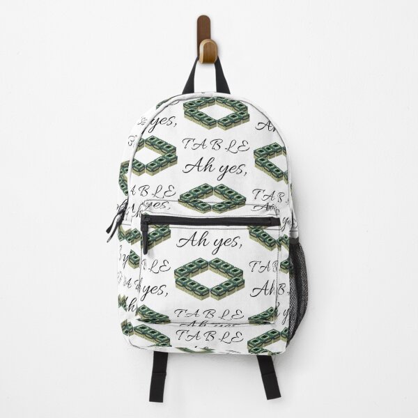 Item preview, ah yes, t a b l e designed and sold by notakename.