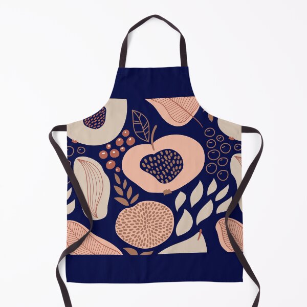 Item preview, Abstract Fruits designed and sold by gypsyfoxdesigns.