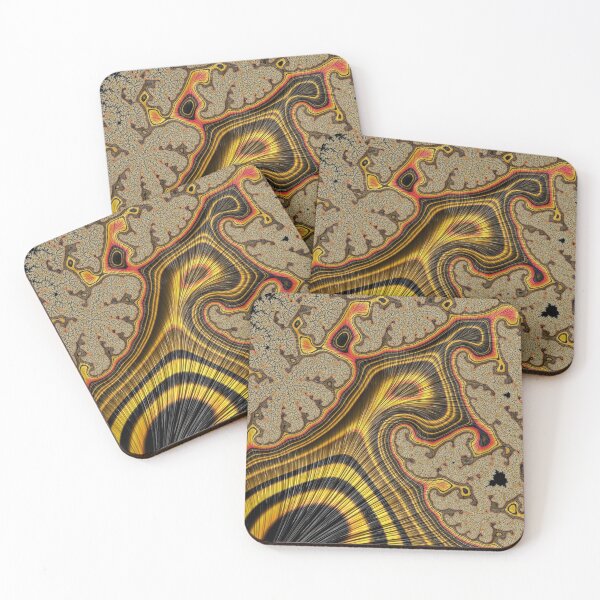 Item preview, Abstract Bee  designed and sold by Natalya-NSY.