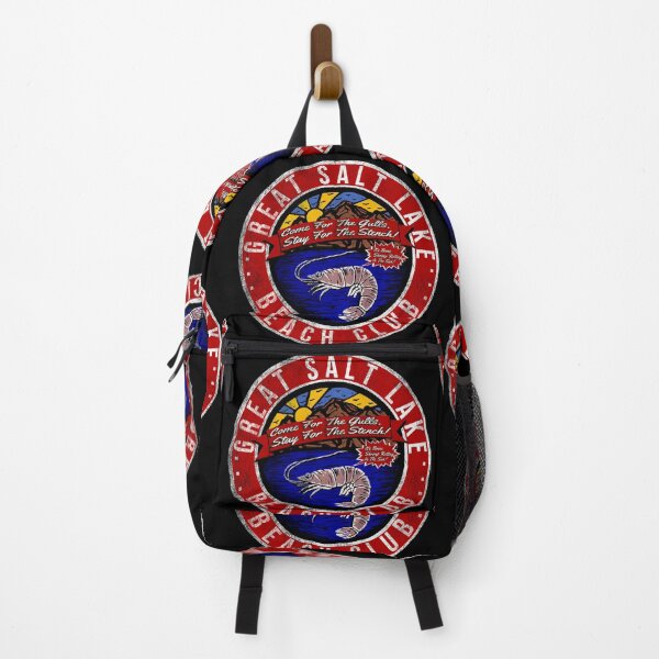 Item preview, Great Salt Lake Beach Club designed and sold by SaltCitySage.