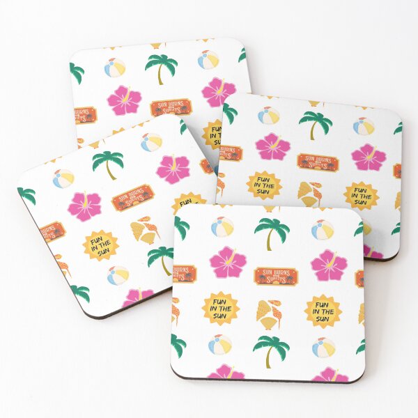Item preview, Beach fun designed and sold by Lilaclown.