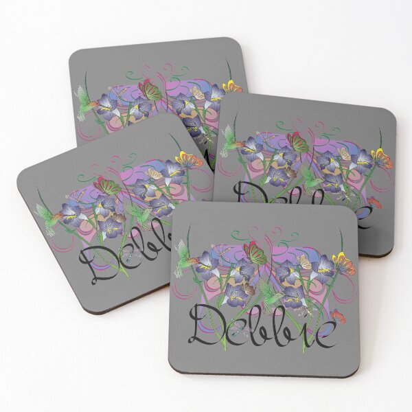 Item preview, Debbie designed and sold by OrangeEden.