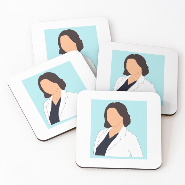 Item preview, Amelia Shepherd (Amy) designed and sold by Raffy38Booboo.