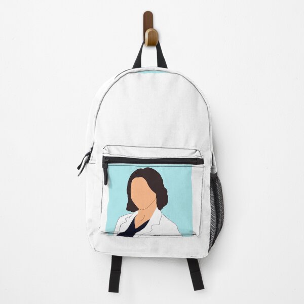 Item preview, Amelia Shepherd (Amy) designed and sold by Raffy38Booboo.