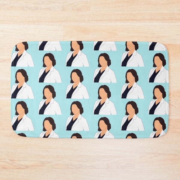 Item preview, Amelia Shepherd (Amy) designed and sold by Raffy38Booboo.
