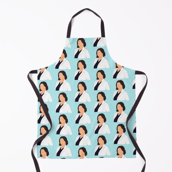 Item preview, Amelia Shepherd (Amy) designed and sold by Raffy38Booboo.