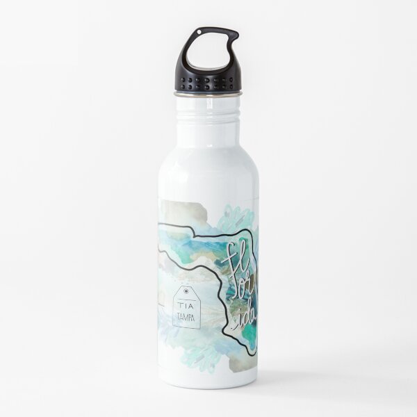 MacDill Air Force Base, Florida Water Bottle