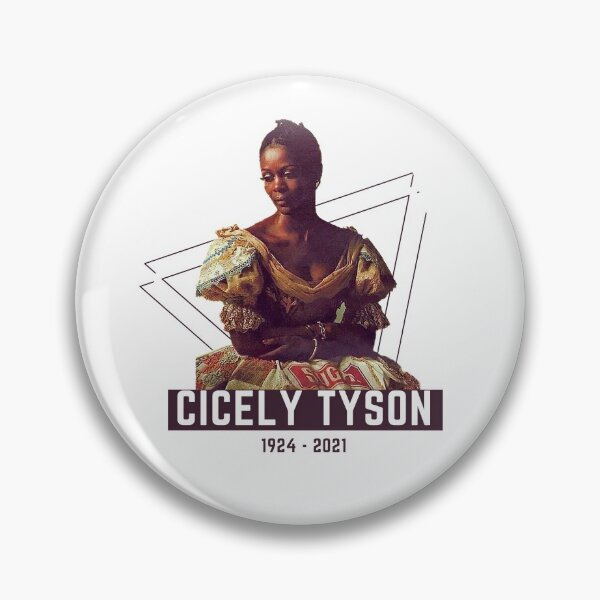 Item preview, Cicely Tyson - Age is just a number - plant designed and sold by injaz.