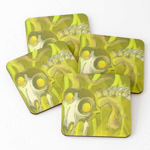 Item preview, Toxic designed and sold by Venice Springs.