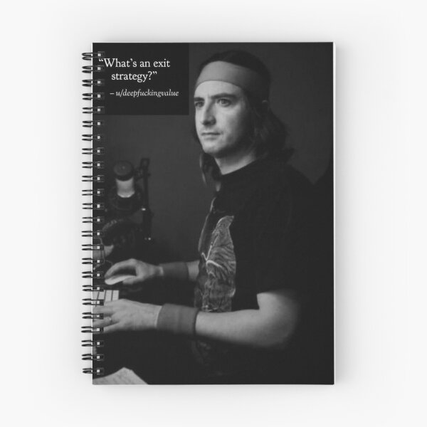 Item preview, u/deepfuckingvalue - Legend - To the Moon - I like the stock - GameStonk designed and sold by aalkahalah.