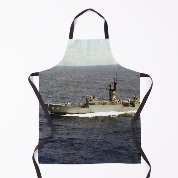 Item preview, USS KNOX (FF-1052) SHIP'S STORE designed and sold by militarygifts.