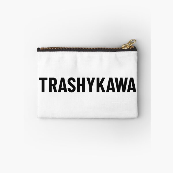 Item preview, Trashykawa (Black) designed and sold by Jade-Jaded.