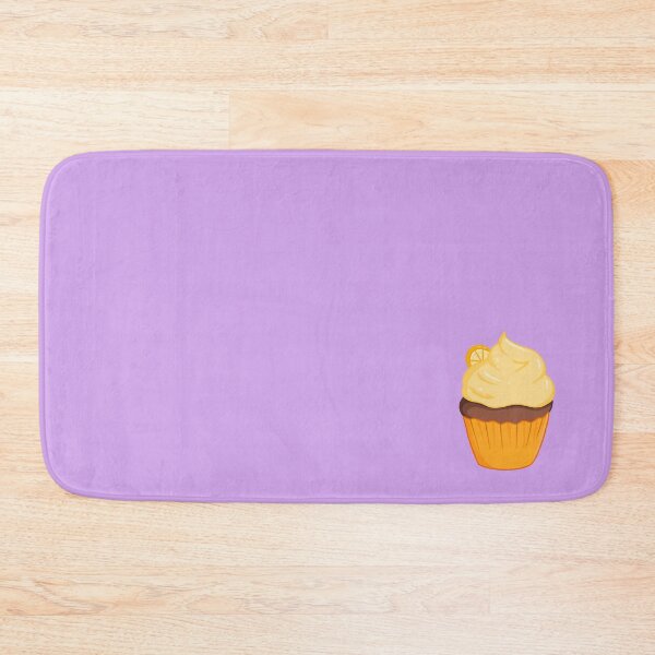 Item preview, Lemon muffin designed and sold by AkakoAi.