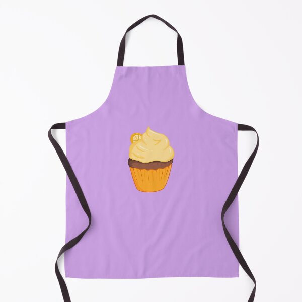 Item preview, Lemon muffin designed and sold by AkakoAi.