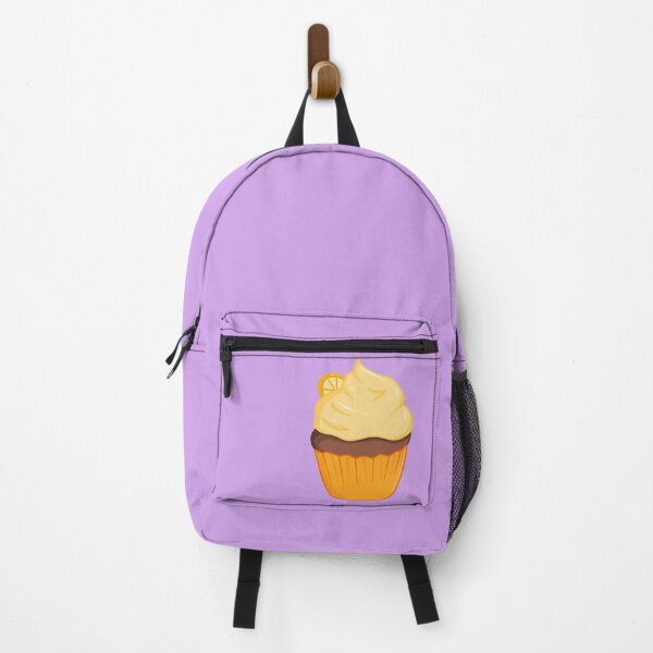 Item preview, Lemon muffin designed and sold by AkakoAi.