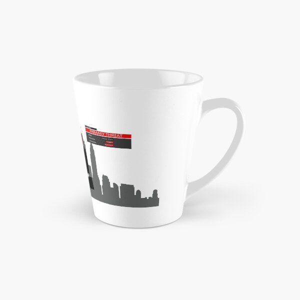 Item preview, Person of Interest designed and sold by Vector11.
