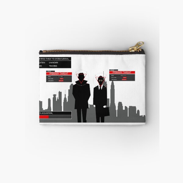 Item preview, Person of Interest designed and sold by Vector11.