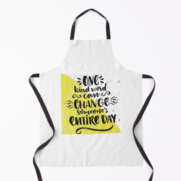Item preview, One Kind Word Can Change Someone's Entire Day. designed and sold by lduke47.