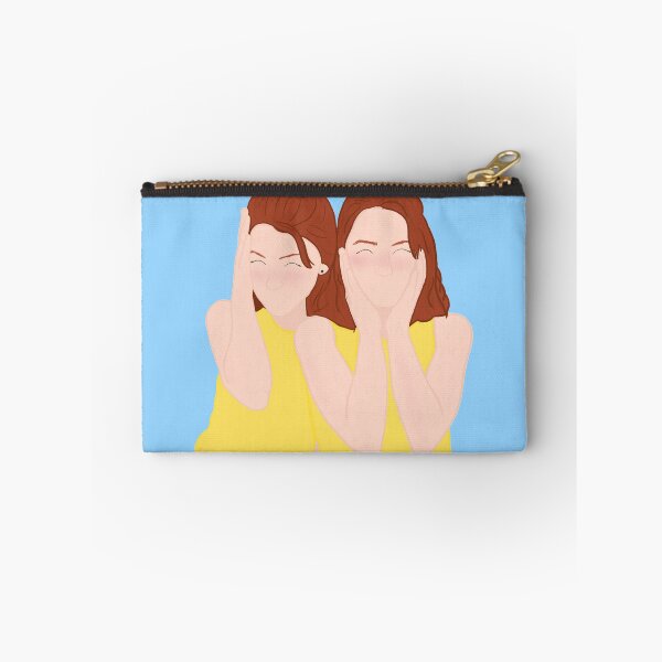 Item preview, The twins  designed and sold by raychelerin.