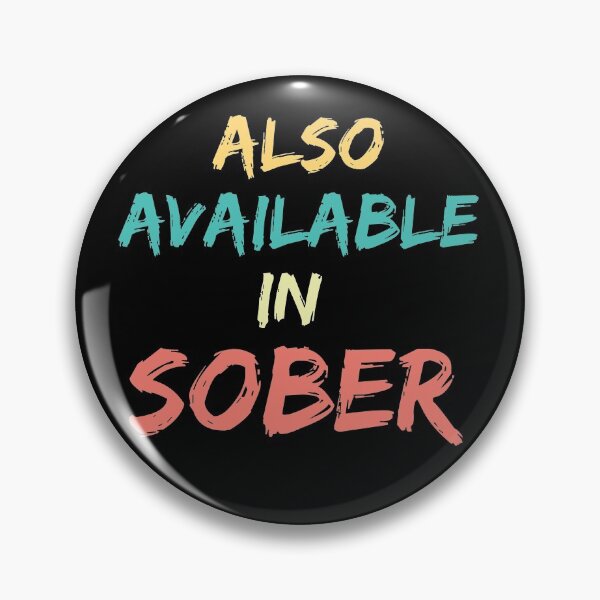 Item preview, Also available in sober designed and sold by ds-4.