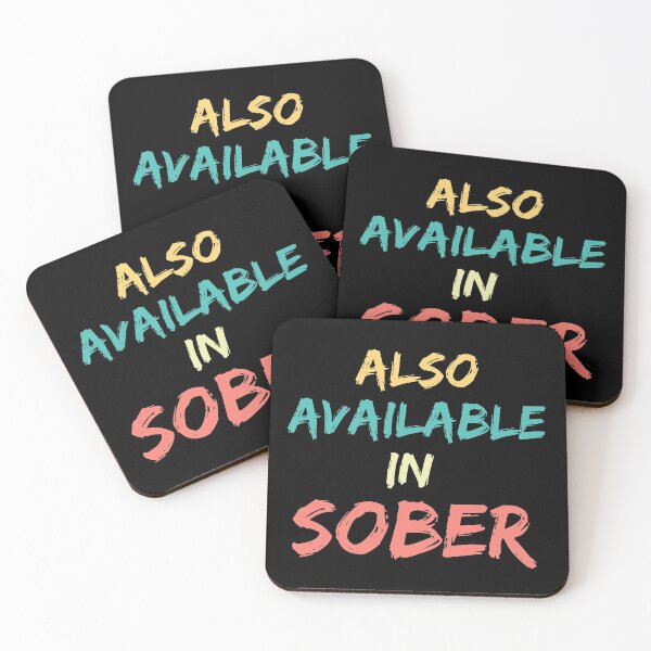 Item preview, Also available in sober designed and sold by ds-4.