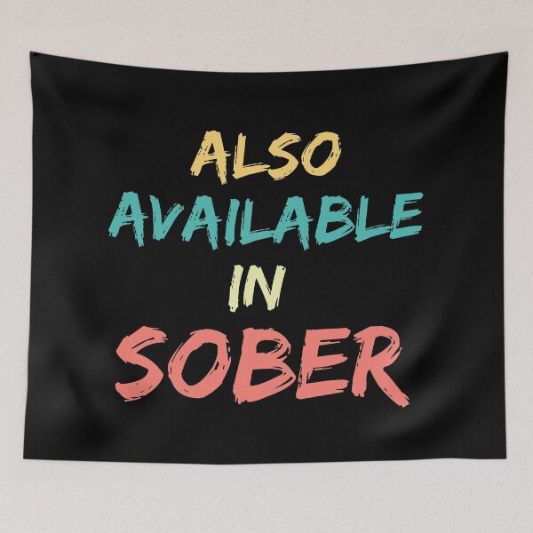 Item preview, Also available in sober designed and sold by ds-4.
